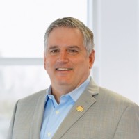 Virginia REALTORS® Employee Rick Lugg's profile photo