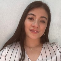 MTsolutions Employee Julieta Hernández's profile photo