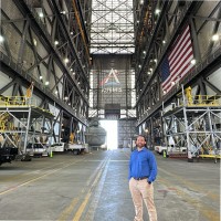 Lockheed Martin Employee Pat Clements's profile photo