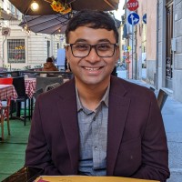 Hippocratic AI Employee Debajyoti Datta's profile photo