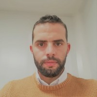 MIF MAROC Employee Kamal Ennahal's profile photo