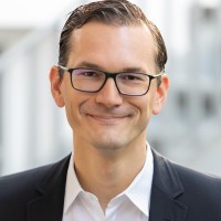 Horváth & Partners Management Consultants Employee Martin Müller's profile photo