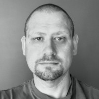 Ad Signal Employee Michael Duffy's profile photo