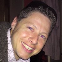 Stenex Employee Steve Botes's profile photo