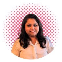 DigiTechAstra Solutions Employee Anisha Sharma's profile photo