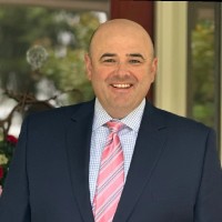 Rolls-Royce Employee Brian Elson's profile photo