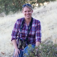 Nevada Department of Conservation and Natural Resources Employee Melany Aten's profile photo