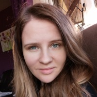 Mather & Co Ltd Employee Iona Gibson's profile photo