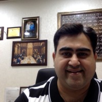 Swiss School of Business and Management Employee Sohel Kazani's profile photo
