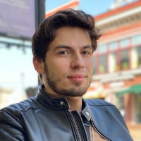 Playson Employee Volodymyr Romanenko's profile photo