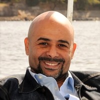 Hill International Middle East Limited Employee Ahmed Ghaly's profile photo
