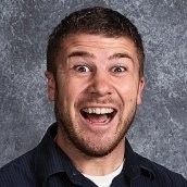 Jordahl Academy Employee Christian Vandehaar's profile photo