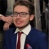 HSS Hire Service Group Limited Employee Kyle Fairlie's profile photo