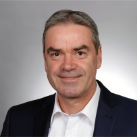 Fuchs A Terex Brand Employee Jens Koerting's profile photo