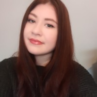 Angstrom Technology UK (C2C) Employee Megan Pressler's profile photo