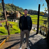 Agrodanieli Ind. e Com. Ltda Employee Leandro Dametto's profile photo