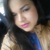 Pec Project Employee Rosa Suche's profile photo