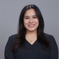 Gads Hill Center Employee Emily Alejandra Soriano's profile photo