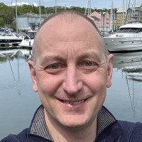 Essential Computing Employee Jim Fussell's profile photo