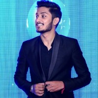 CodeBase Employee Suraj Anturekar's profile photo