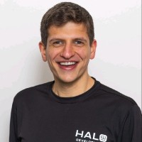 HALO Development Employee Donni Lurman's profile photo