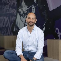 Wom Colombia Employee Juan Pablo Vásquez's profile photo