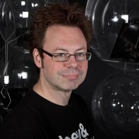 Nottingham Trent University Employee Lars Holmquist's profile photo