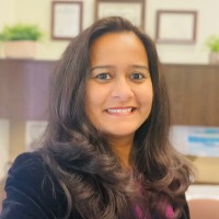 Anju Pillai Email & Phone Number