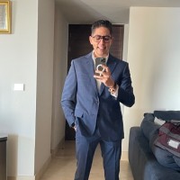 Hospital Español Employee Marcelo Utrera Lagunas's profile photo