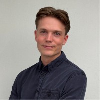 FLOWIT AG Employee Hans-Fredrik Altmeier's profile photo