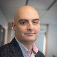 TVO Employee Owen Lambert's profile photo