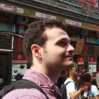 Wordwall Employee Andrew Benfield's profile photo