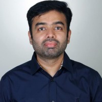 Dataflix Employee Dushyanth Tatineni's profile photo