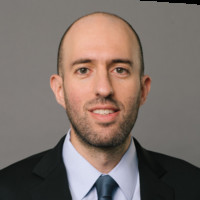 Compass Lexecon Employee Miguel Nakhle's profile photo