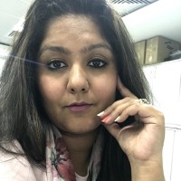 EXL Services Ltd Employee Chainika Yadav's profile photo