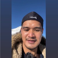 Munk Pack Employee Michael Eilinger's profile photo