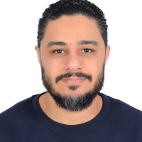 BeCare Store Employee Osama Selim's profile photo