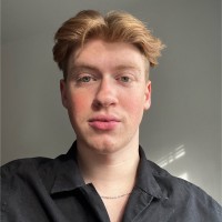 Westside Pizza Employee Ian Richardson's profile photo