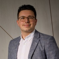 Hewlett Packard Enterprise Employee Leon Bach's profile photo