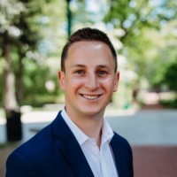NetSuite Employee Jackson Kelley's profile photo