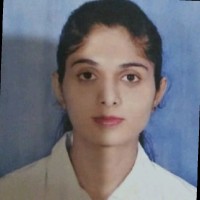 Cyberjeet Pvt Ltd Employee Poornima N's profile photo