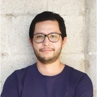 Straza Employee Christian Moreno's profile photo