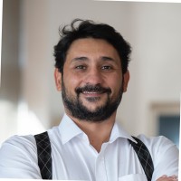 ÇOLAKOĞLU Metalurji A.Ş. Employee Özgür Özsoy's profile photo