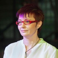 Project Line Employee Ekaterina Agatova's profile photo