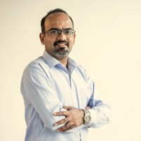 HCL Enterprise Employee Rajat Chandolia's profile photo