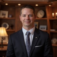 George Mason University - College of Health and Human Services Employee Mike Beasley's profile photo