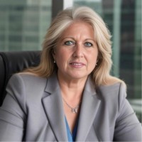 Kapp Morrison LLP Employee Michelle Derosa's profile photo