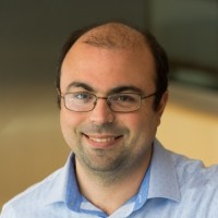 ixlayer Employee Poorya Sabounchi's profile photo