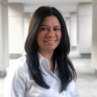 Roche Employee Patricia Hernandez's profile photo