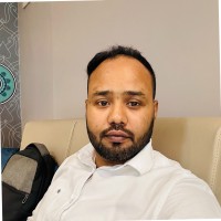 Anup Roy Email & Phone Number